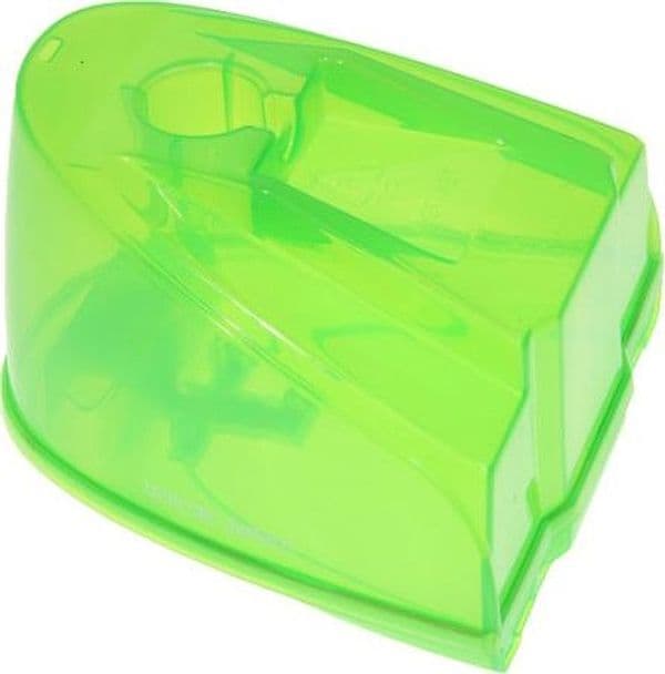 Serbatoio Acqua Verde per 5578 Stiromatic Instant Pro – Ariete – plastica