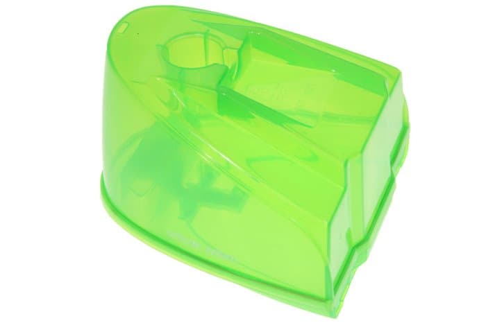 Serbatoio Acqua Verde per 5578 Stiromatic Instant Pro - 2