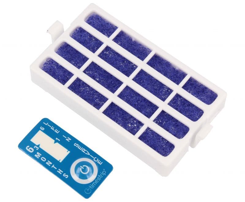 Filtro Assorbiodori Antibatterico per Frigorifero - 2