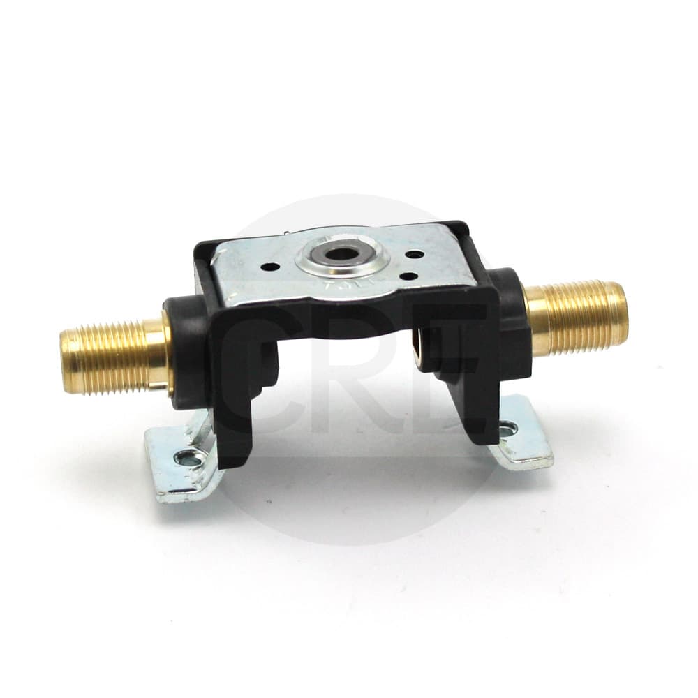 Cavallotto Lato Carboncino per Parlux 2600, 2800, 3000, 3200, 3500, 3800, Superturbo - 2
