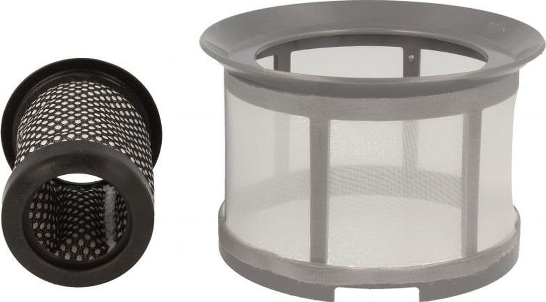 U93 Filtro Uscita Aria e Filtro Pre-Motore per H-Free – Hoover – lampada