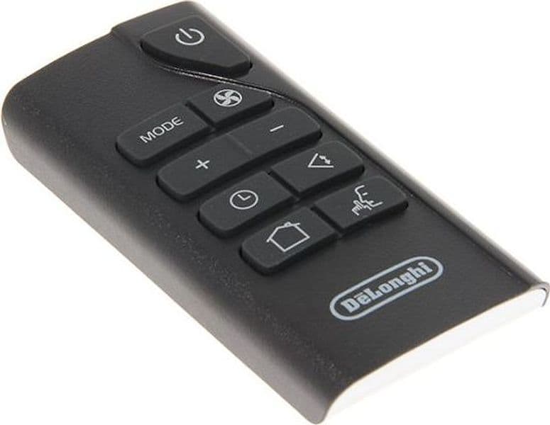 Telecomando Condizionatore Silent PAC EX100 EX140 Real Feel - 2