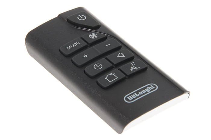 Telecomando Condizionatore Silent PAC EX100 EX140 Real Feel - 2