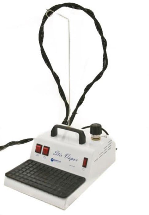 Corpo Caldaia Completo per Stir Vapor BF054, Senza Ferro - 2