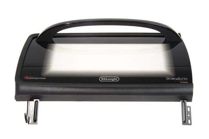 Sportello Forno Nero per Sfornatutto Classic EO14902 - 2