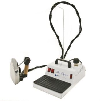 Stir Vapor, Generatore Vapore Professionale con Caldaia 1,5Lt - 2