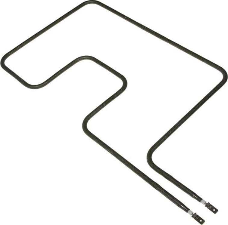 Resistenza Superiore 1500W per Sfornatutto DO3899, EO3830, EO3850, EO3870, EO3890, RO3800 – De Longhi – metallo