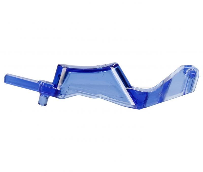 Tasto Pulsante per Ferro Stiro PerfectCare Pure GC7610, GC7619, GC7631 - 2