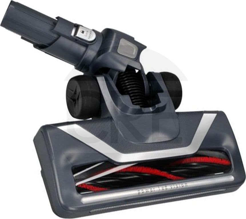 Spazzola Pavimenti per X-Pert 6.60 Smart, RH64, RH68 – Rowenta – grigio