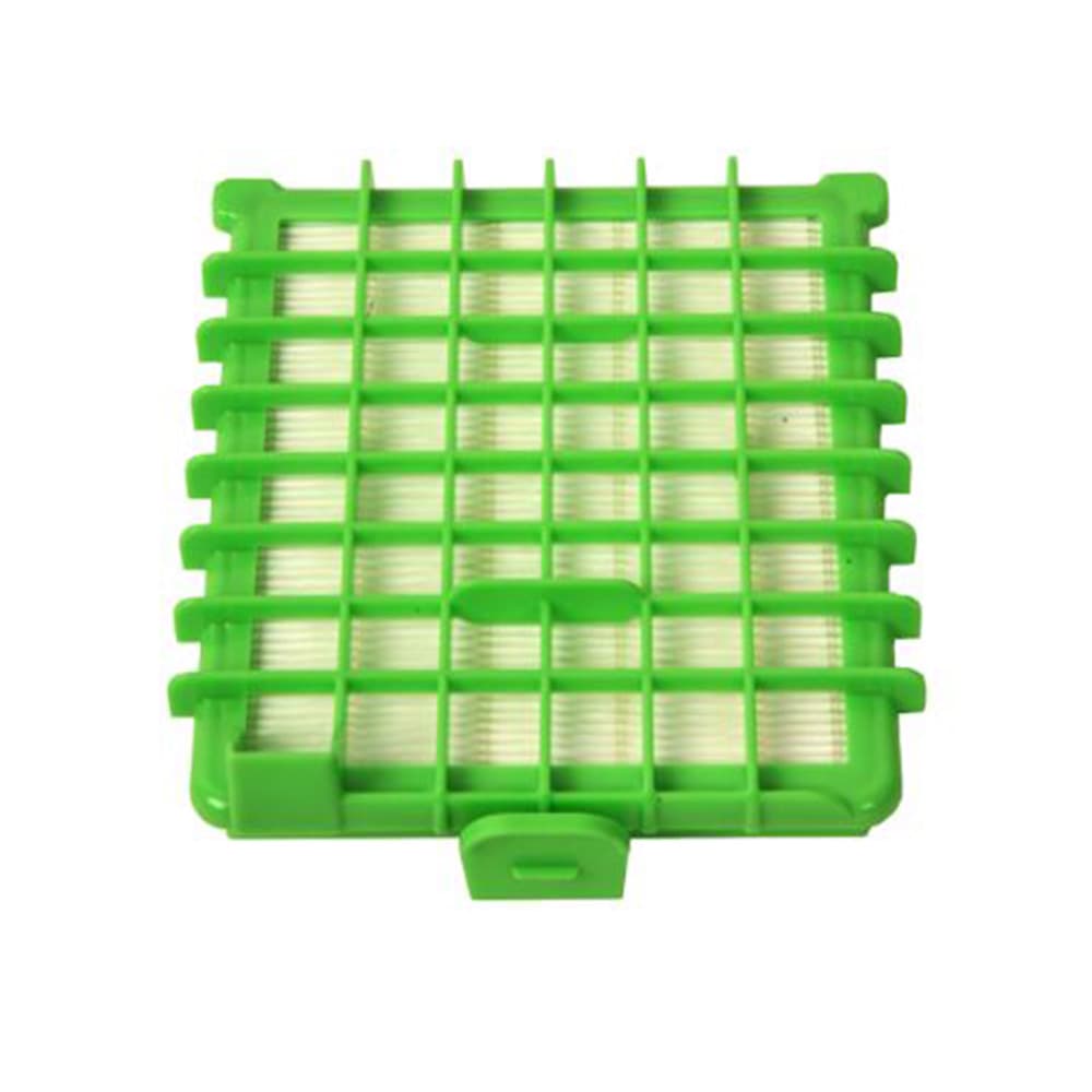 Filtro Hepa Verde per Compact Power RO386, RO388, X-Trem Power 2 RO543, RO548 - 2