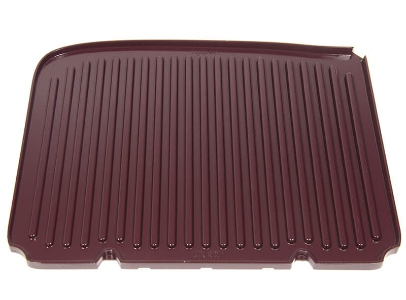 Piastra Grill Antiaderente Superiore per CGH900C, CGH902C, CGH910C, CGH912C - 2