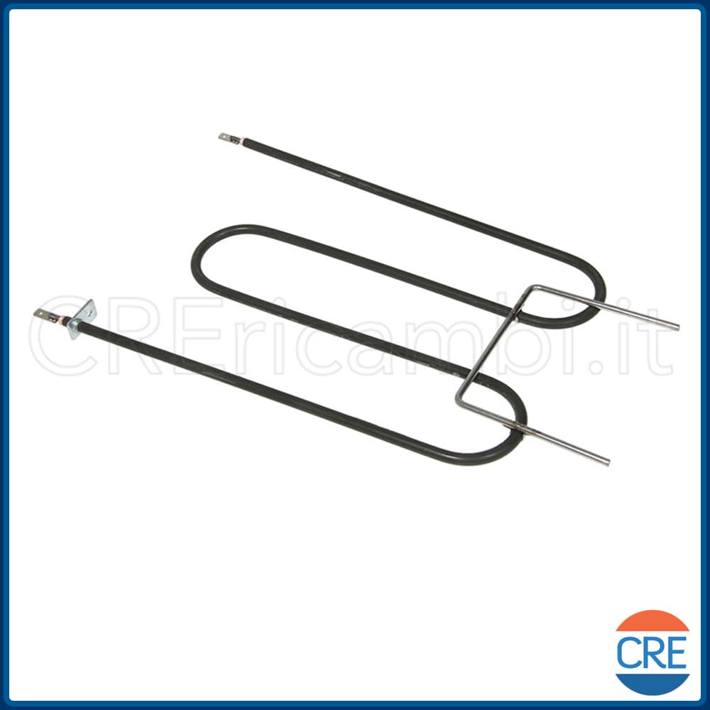 Resistenza Inferiore Sfornatutto 81S, 91LUX, 93FL, BO18, BOX9, BS9, O110, O190, W91LUX, X19SB - 2
