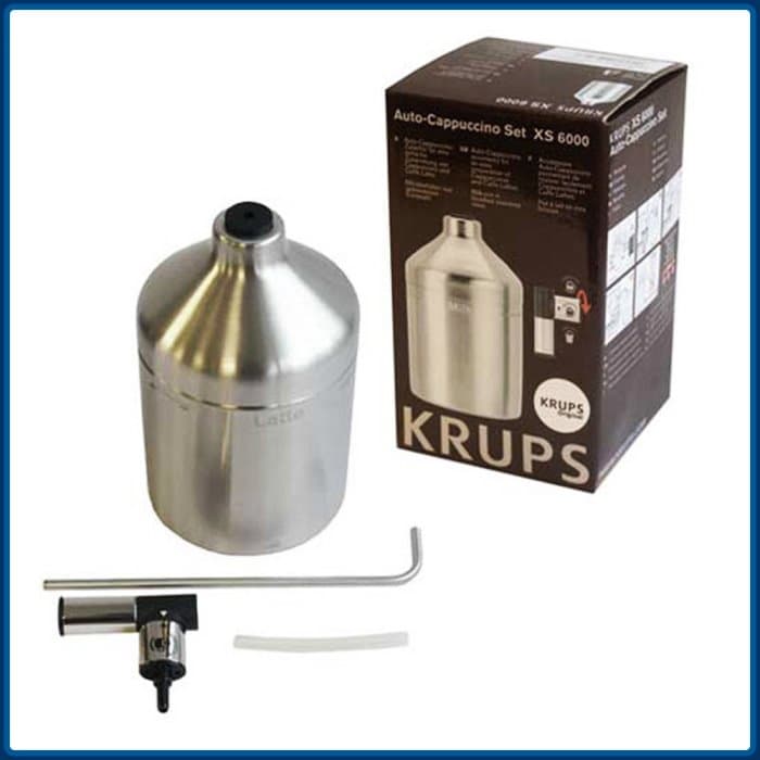 Accessorio Cappuccinatore XS 6000 Espresseria Automatic / Quattro Force - 3