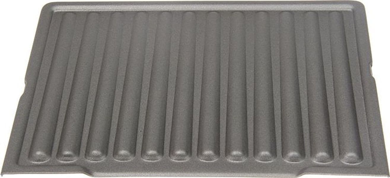 Piastra Antiaderente per Bistecchiera CG400, CG4001, CGRMP550 – De Longhi – metallo