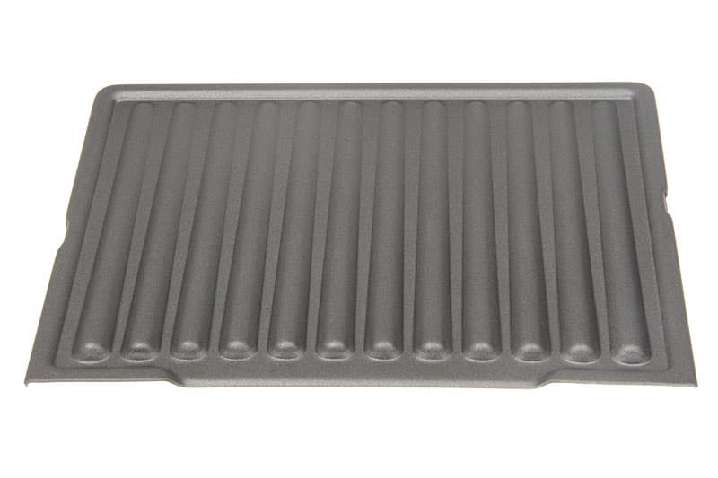 Piastra Antiaderente per Bistecchiera CG400, CG4001, CGRMP550 - 2