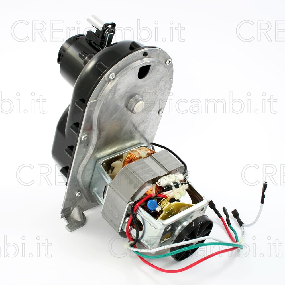 Corpo Motore per Duetto Plus 110251 - 2