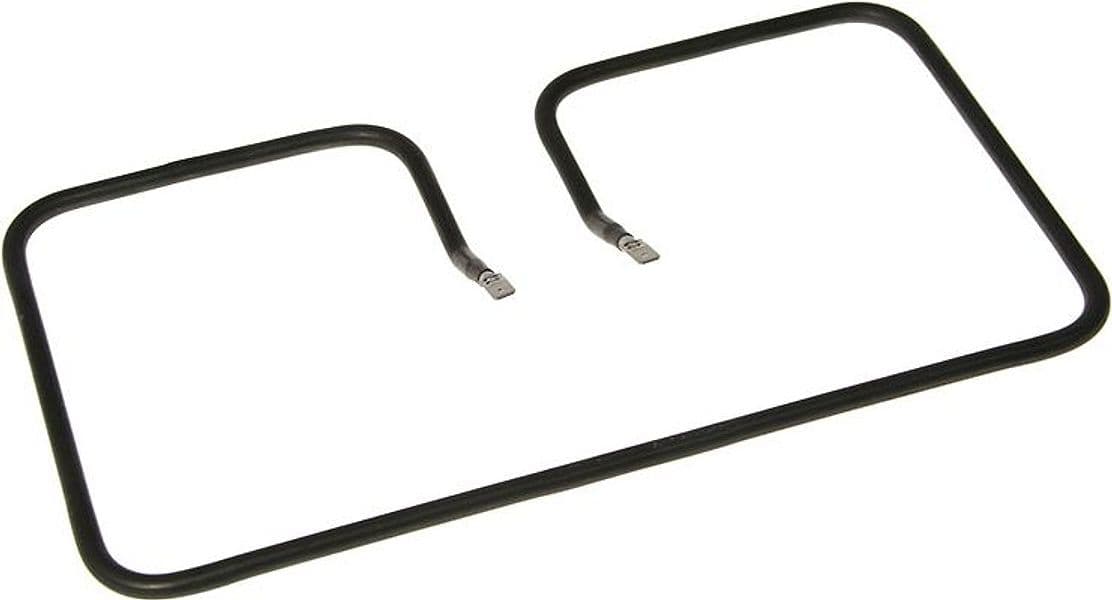 Resistenza per Leader CG208, GrigliaTutto Ciak CG238, CG248, CG270, TO250 - 2