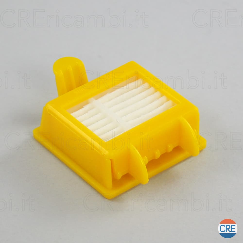 Filtro Hepa per Roomba 700, 760, 770, 780, 790 - 2