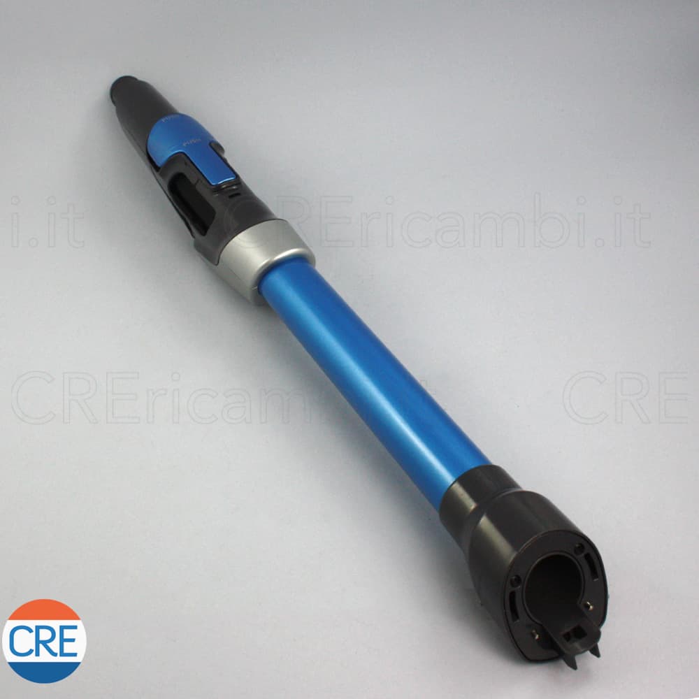 Tubo Rigido Blu per Air Force 760 Flex RH9590WO - 2