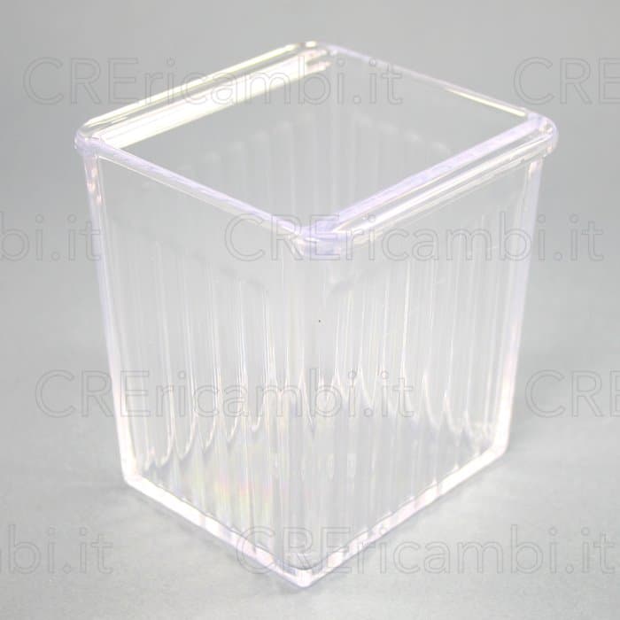 Cassetto Contenitore Formaggio in Plastica per Grattugia 0148, 0149, 248 - 2