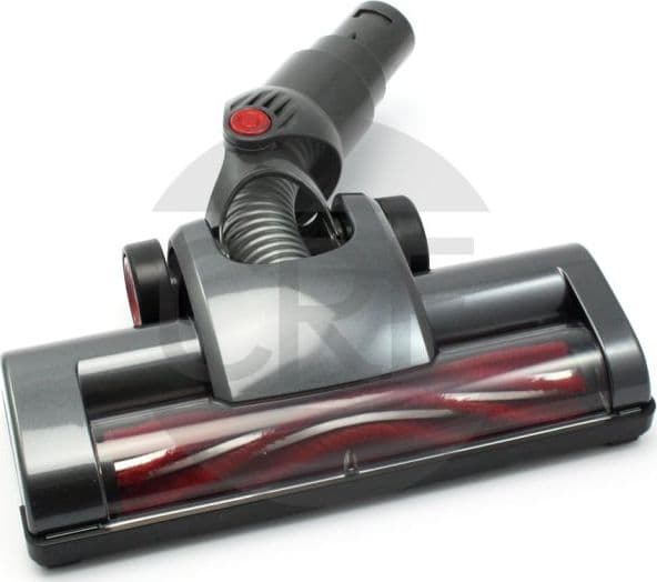 Spazzola Pulizia Pavimenti per UP600 HKoenig – metallo