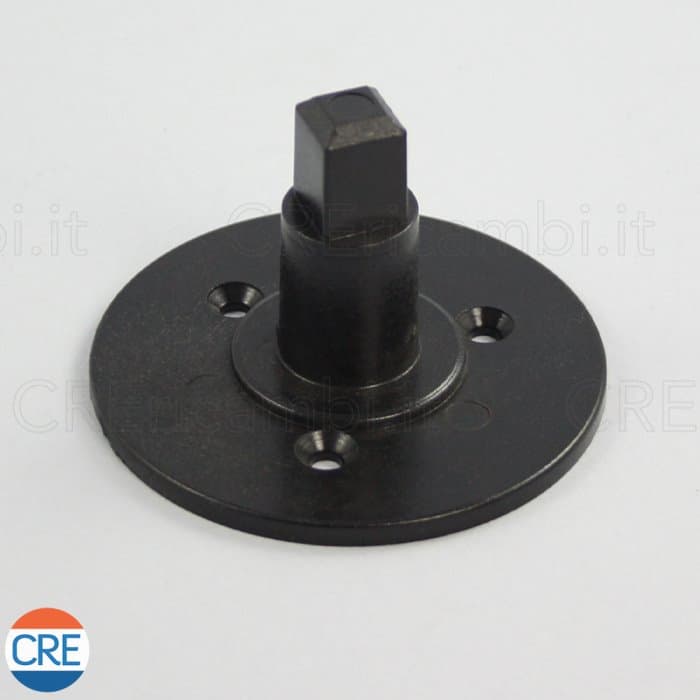 Perno Trascinatore per Grattugia 0248 - 2