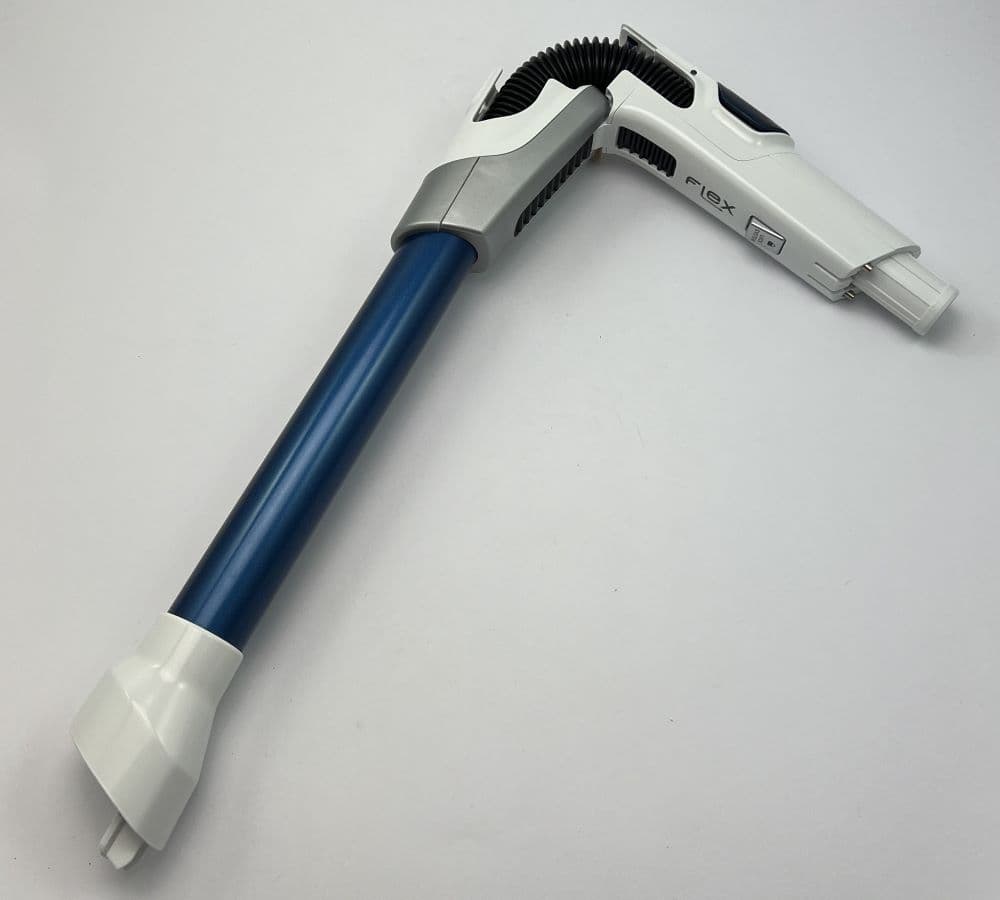 Tubo Flex Pieghevole per Air Force 260 360 460 560 760 - 2