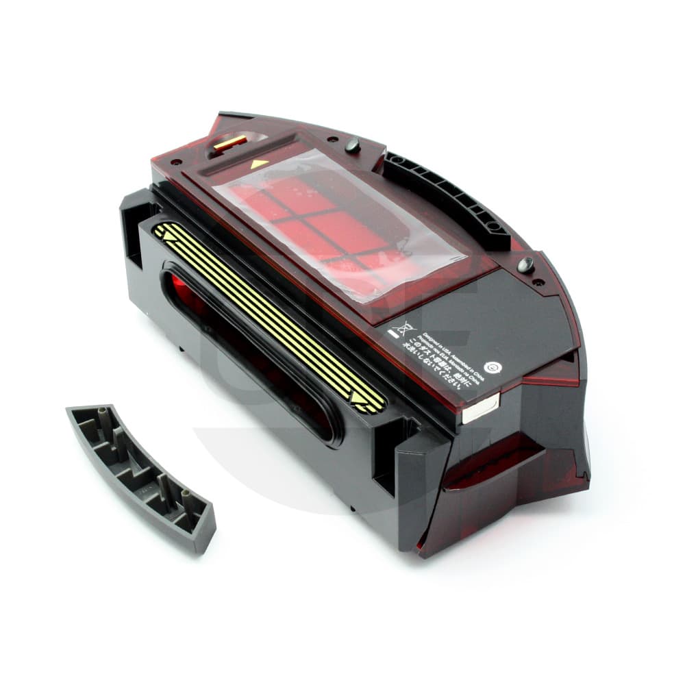 Contenitore Rifiuti Aerovac 2 per Roomba Serie 800, 980 - 2