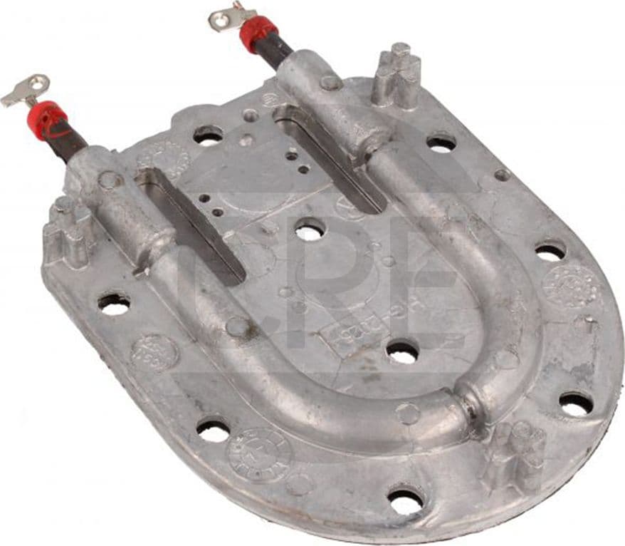 Resistenza Caldaia per Stiromatic 6257, 6274, 6277, 6290/7, SS435 – Ariete – argentato