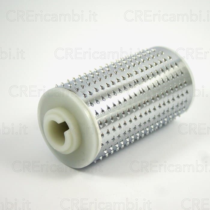 Rullo Versione Corta Compatibile per Grattugia VIP G8 - 2