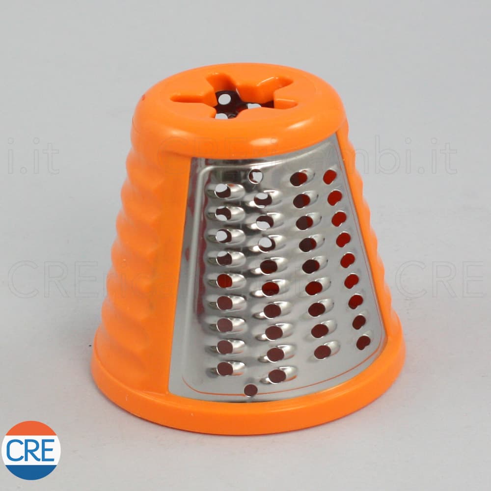 Cono Arancione Grattugia Fine - Fresh Express / HV4 - 2