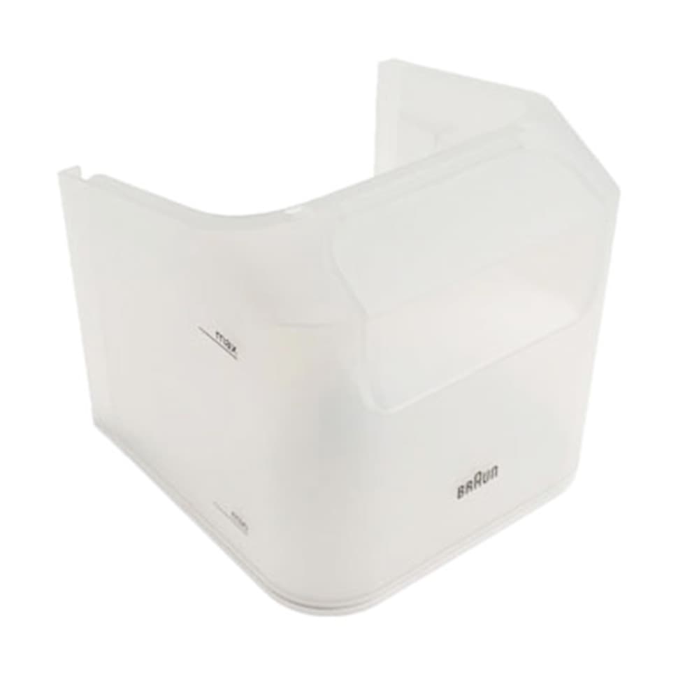 Serbatoio Acqua Bianco per Ferro Stiro Carestyle 7 IS7155WH - 2
