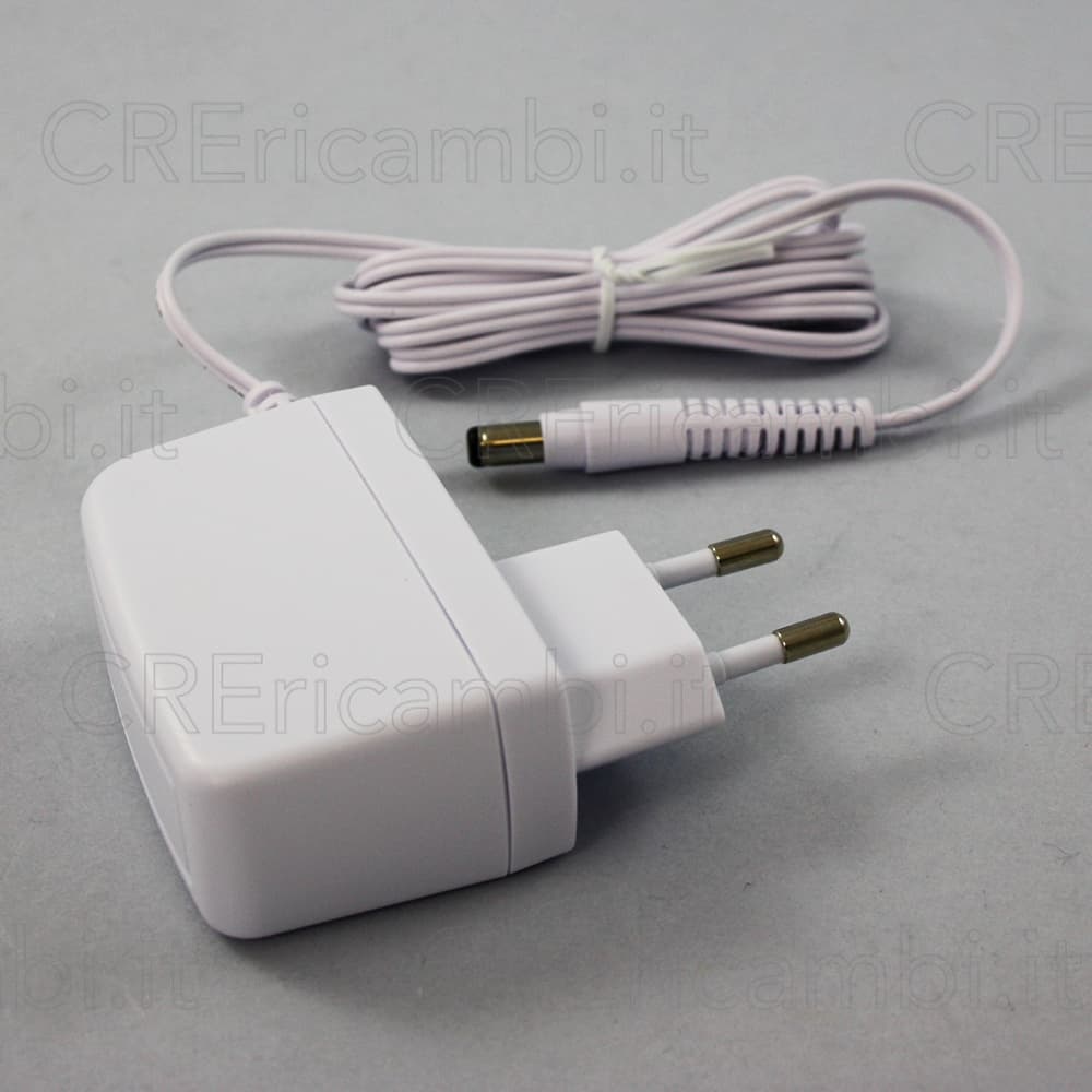 Caricabatterie Alimentatore per Air Force Extreme 24V RH87, 18V RH88 - 2