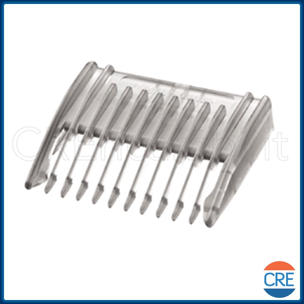Pettine 3 mm - Perfect Line TN1300 - 2