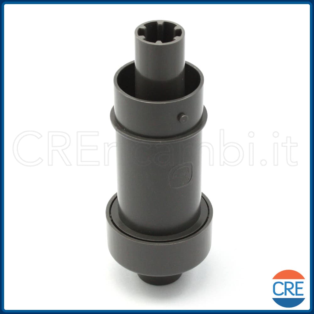 Albero Trasmissione Sbattitore per Double Force FP824, FP825, FP826, FP827 - 3