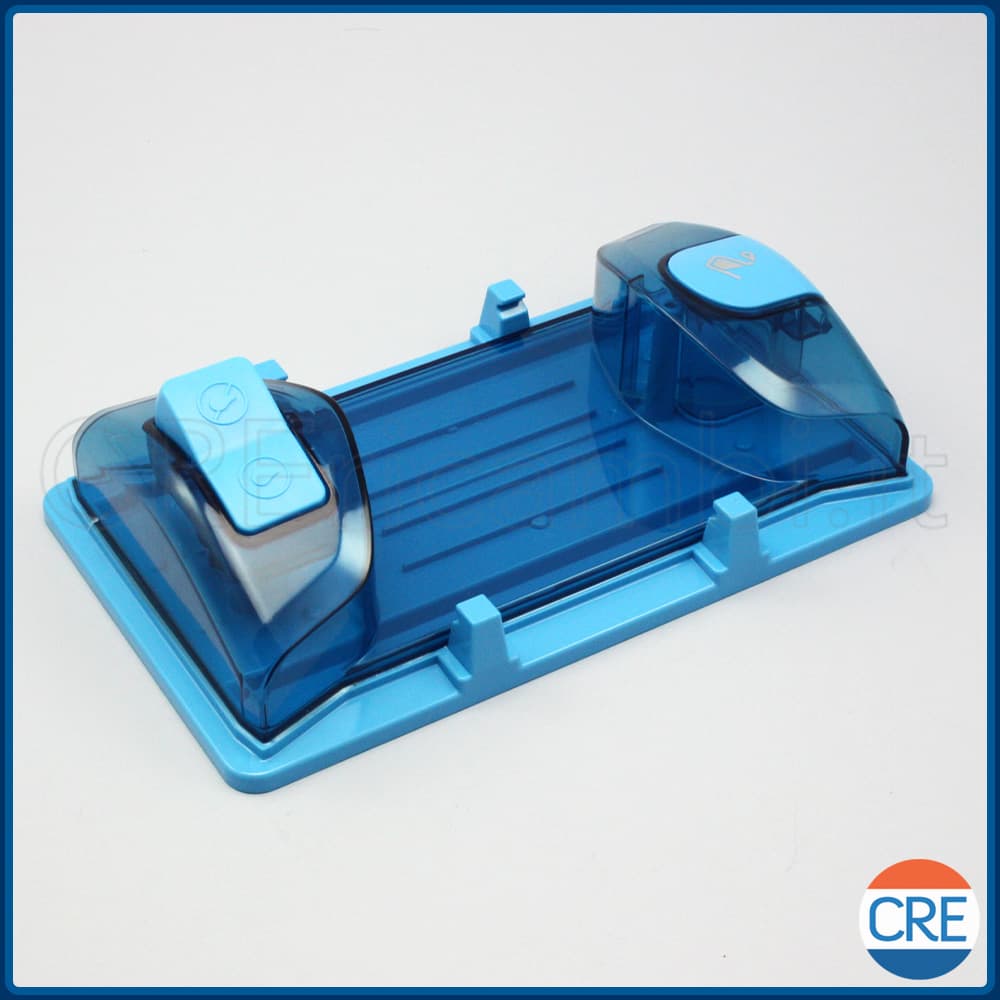 Serbatoio per Spazzola Aqua Head Air Force 360, 560, X-Pert 260, AllinOne 460 - 2