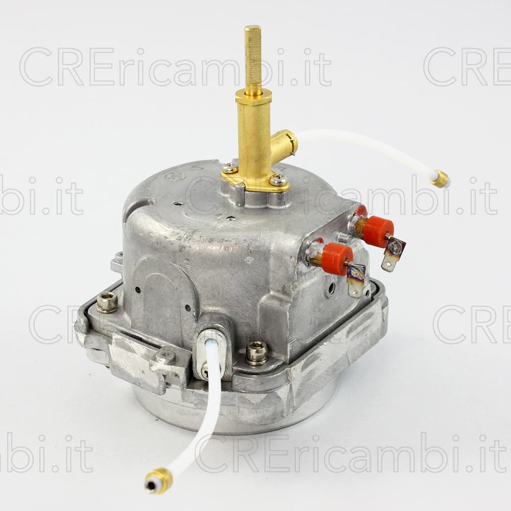 Caldaia per Mokona Trio CF40, CF41 - 3