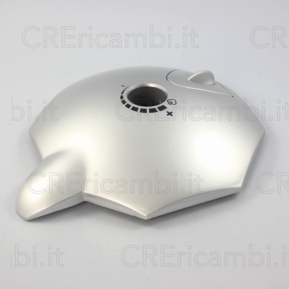 Coperchio Argento Silver per Mokona CF40, CF41 - 2