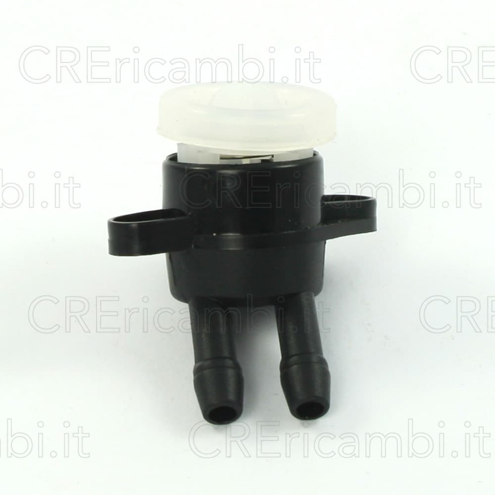 Valvola Acqua Lato Macchina per Innesto Serbatoio Mokona CF40, CF41 Bialetti - 2