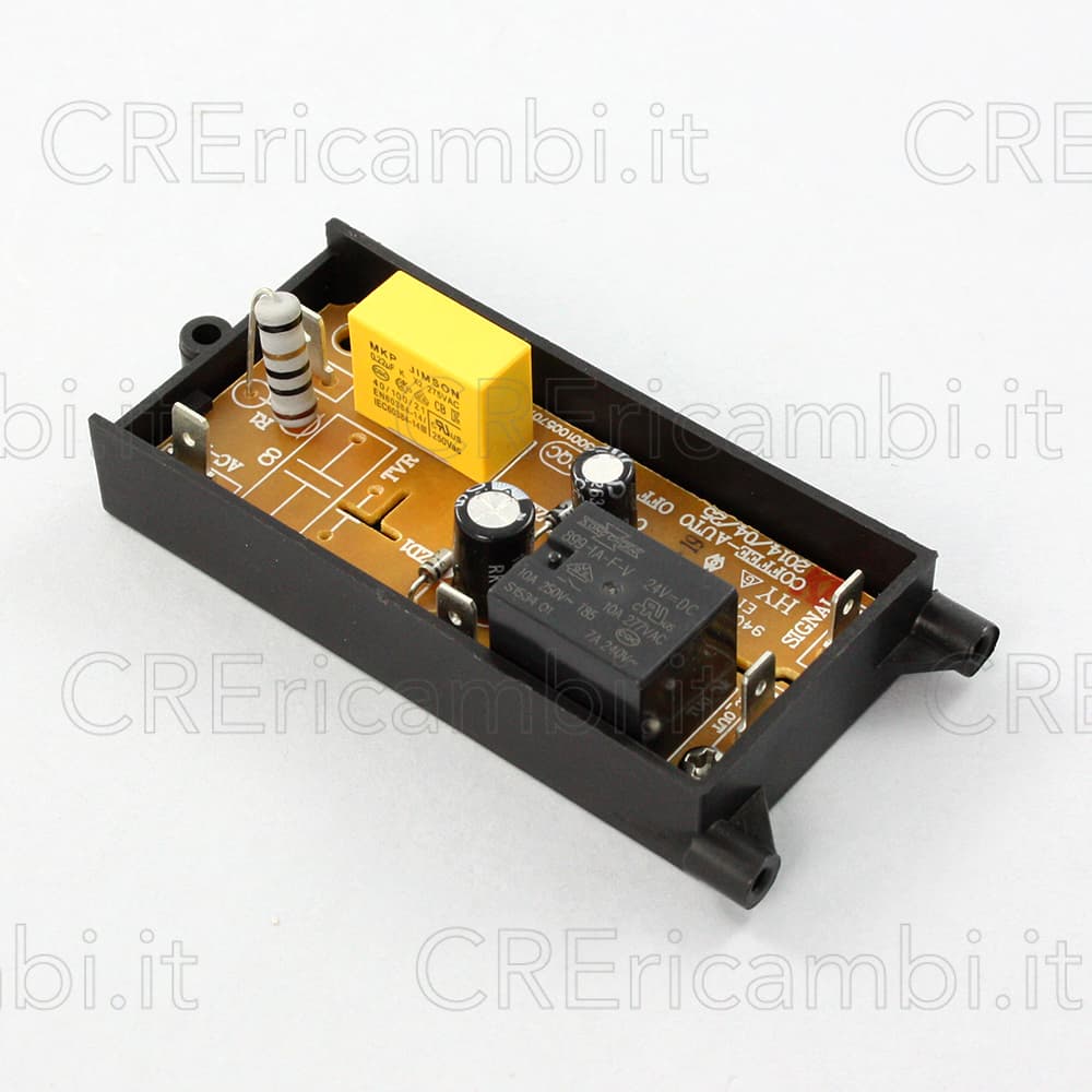Scheda Elettronica per Macchina Caffè Mokona CF40 - 2