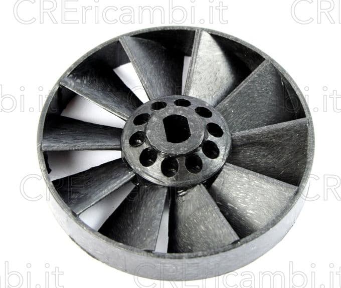 Ventola Raffreddamento per Grattugia 0148, 0149 – Quick Mill – grigio