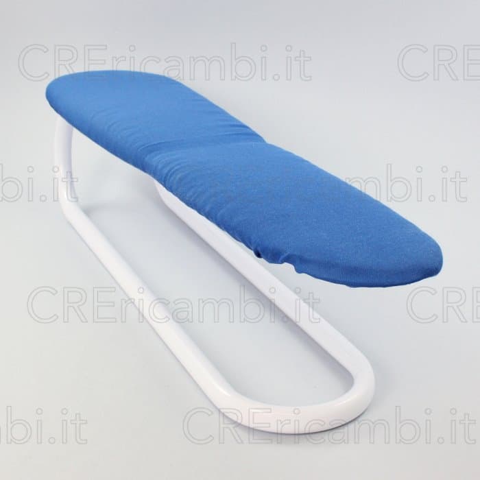 Braccetto Stiramaniche Professionale Bieffe, 56 cm, Blu - 2