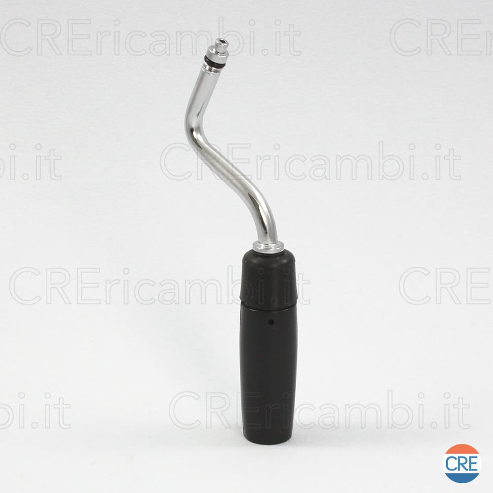 Beccuccio Erogatore Vapore per Macchina Caffè Mokona CF40, CF41 - 2