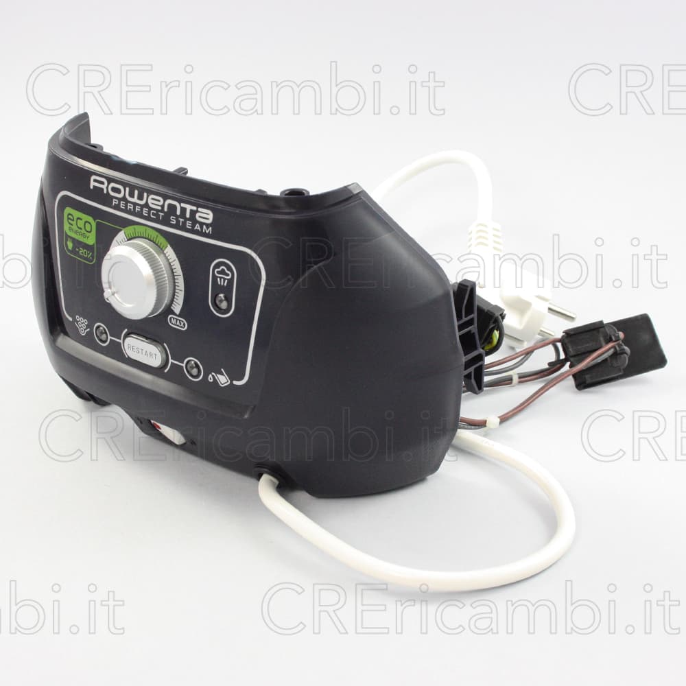Modulo Comandi con Scheda Elettronica per Perfect Steam DG8560, DG8570 - 2