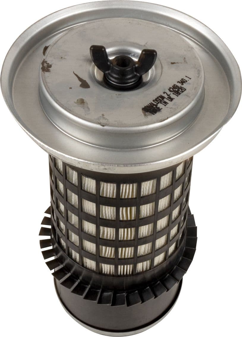 Filtro ad aria esterno originale Same/ Deutz-Fahr 2.4249.340.1 - 2