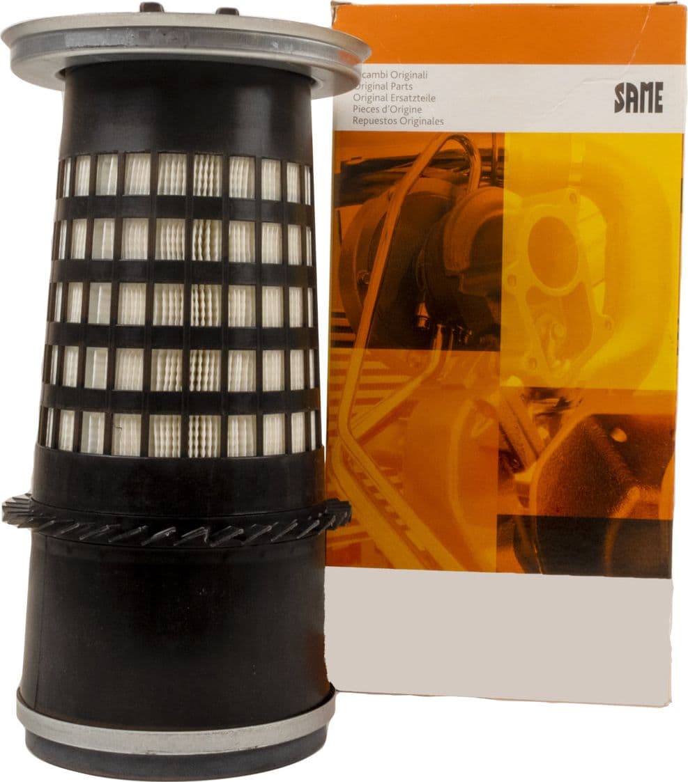 Filtro ad aria esterno originale Same/ Deutz-Fahr 2.4249.340.1 - 3