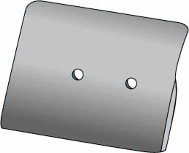 Tallone adattabile WS Vogel & Noot P.58.011.01