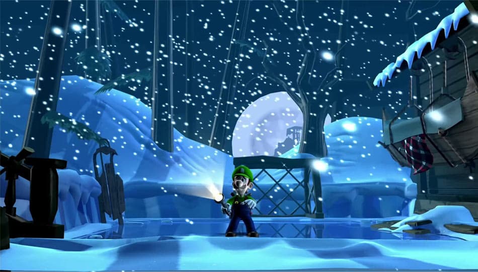 Luigi'S Mansion 2 Hd Switch UK - 2