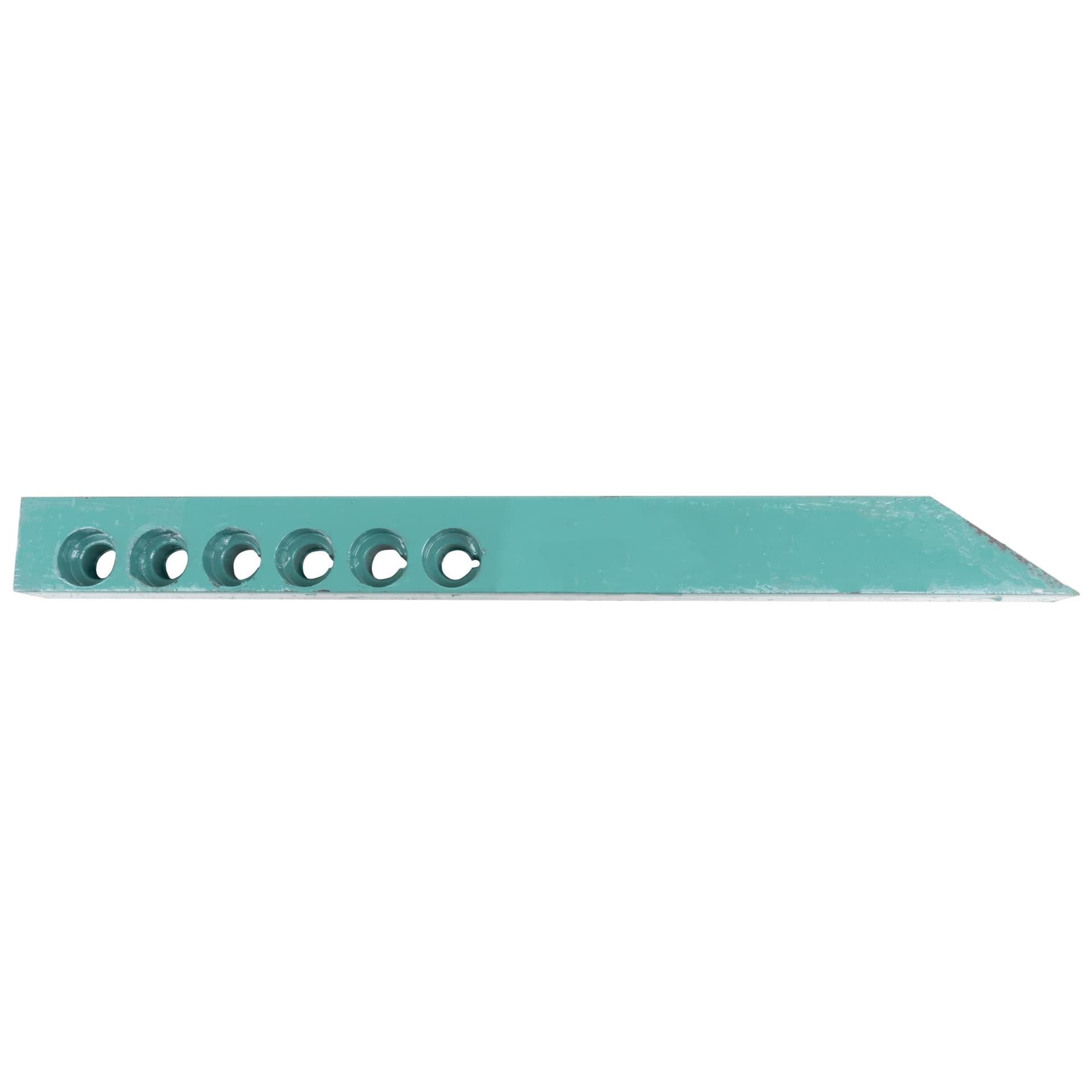 Scalpello adattabile Nardi 2CS62 40X25 sx - 2