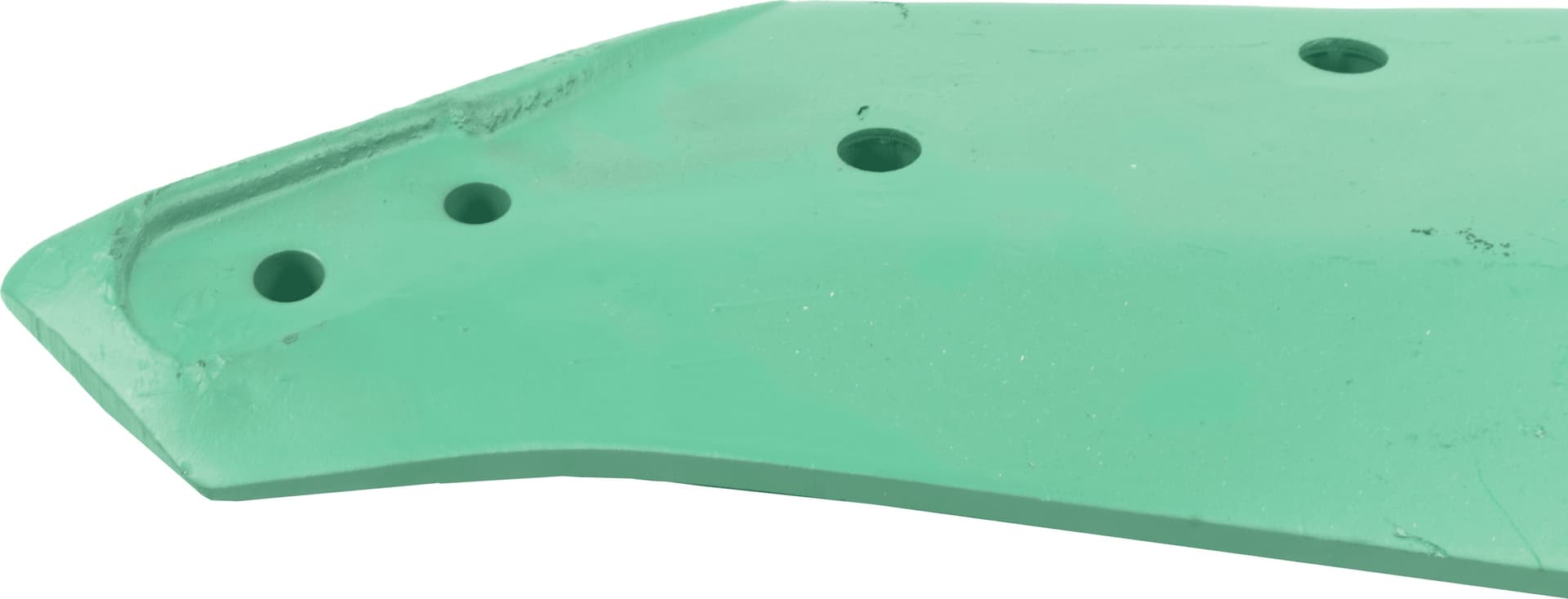 Vomere 18" adattabile Kverneland 073006 dx - 3